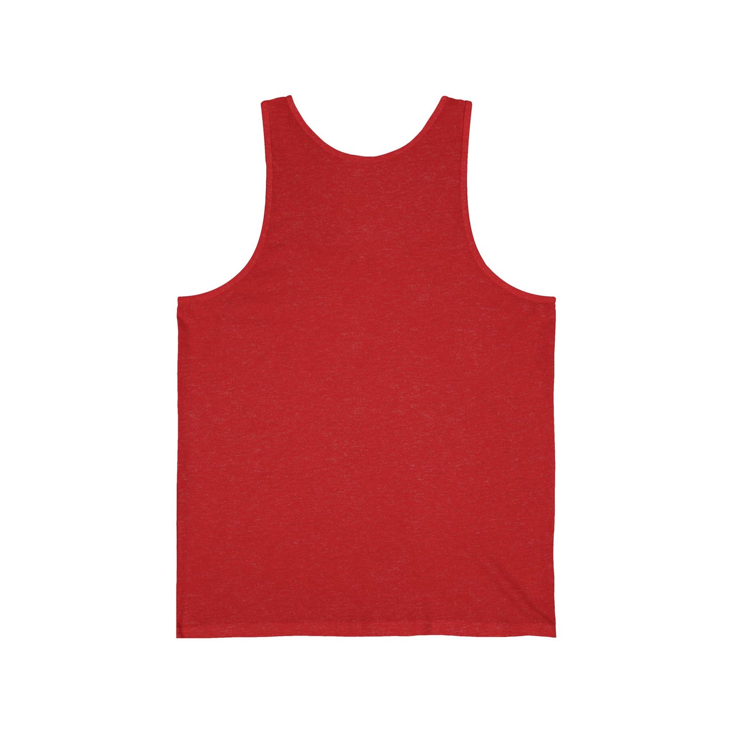 4X4 Moab Tank Top