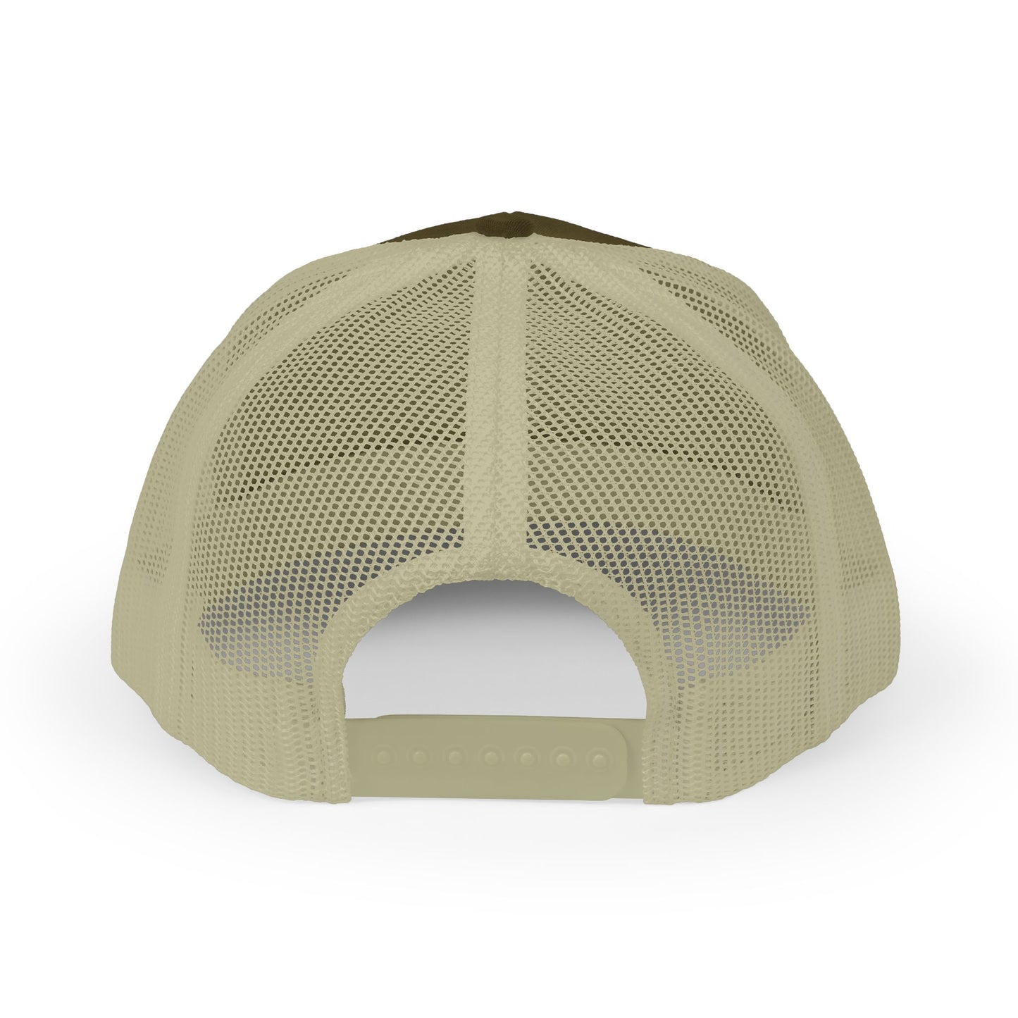 Moab Utah Snapback Trucker Cap – Stylish Outdoor Hat for Adventure Lovers
