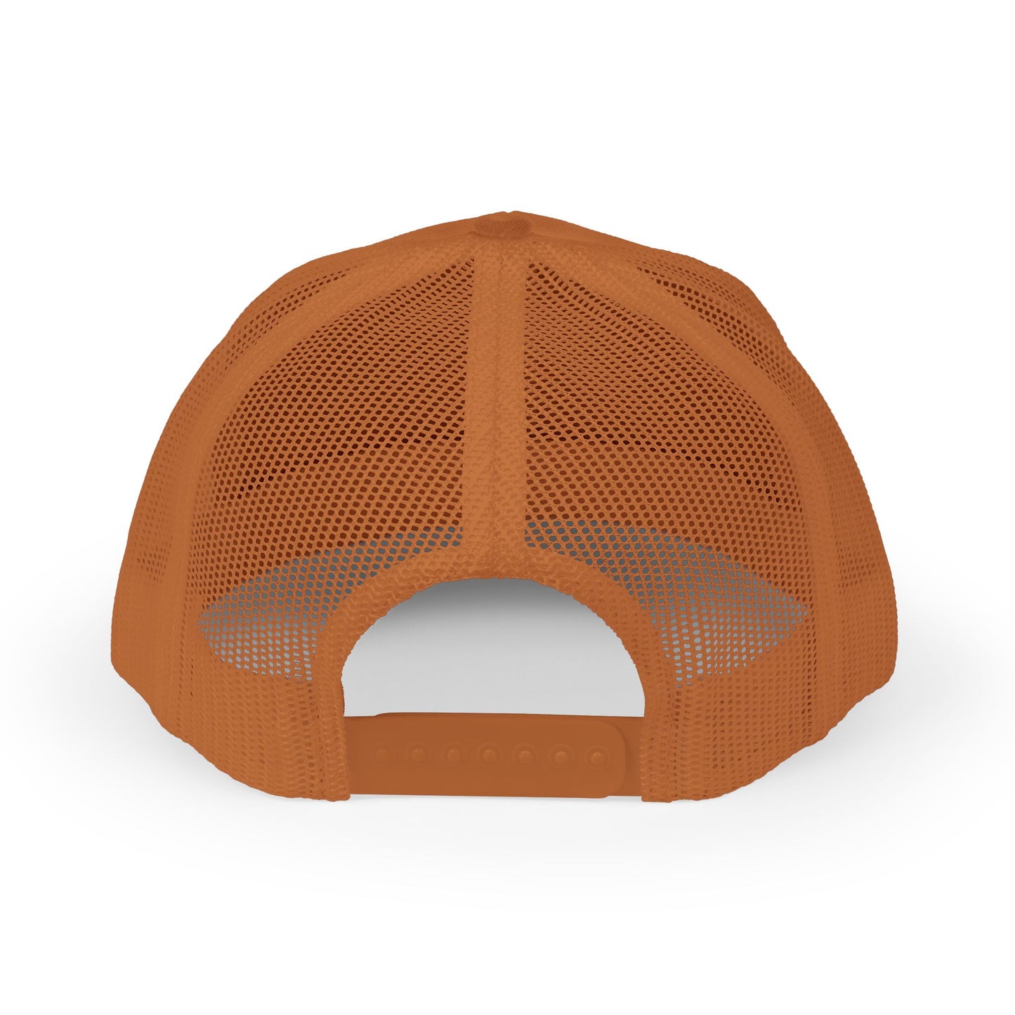 Moab Utah Snapback Trucker Cap – Stylish Outdoor Hat for Adventure Lovers