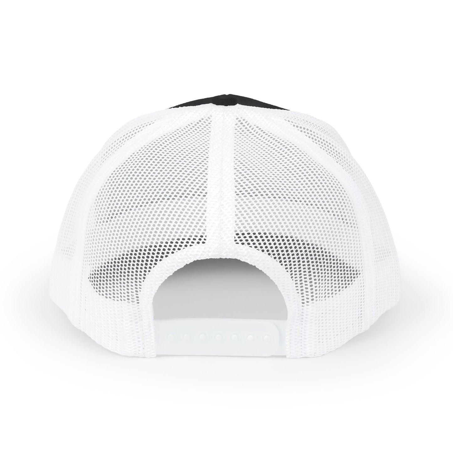Moab Utah Snapback Trucker Cap – Stylish Outdoor Hat for Adventure Lovers