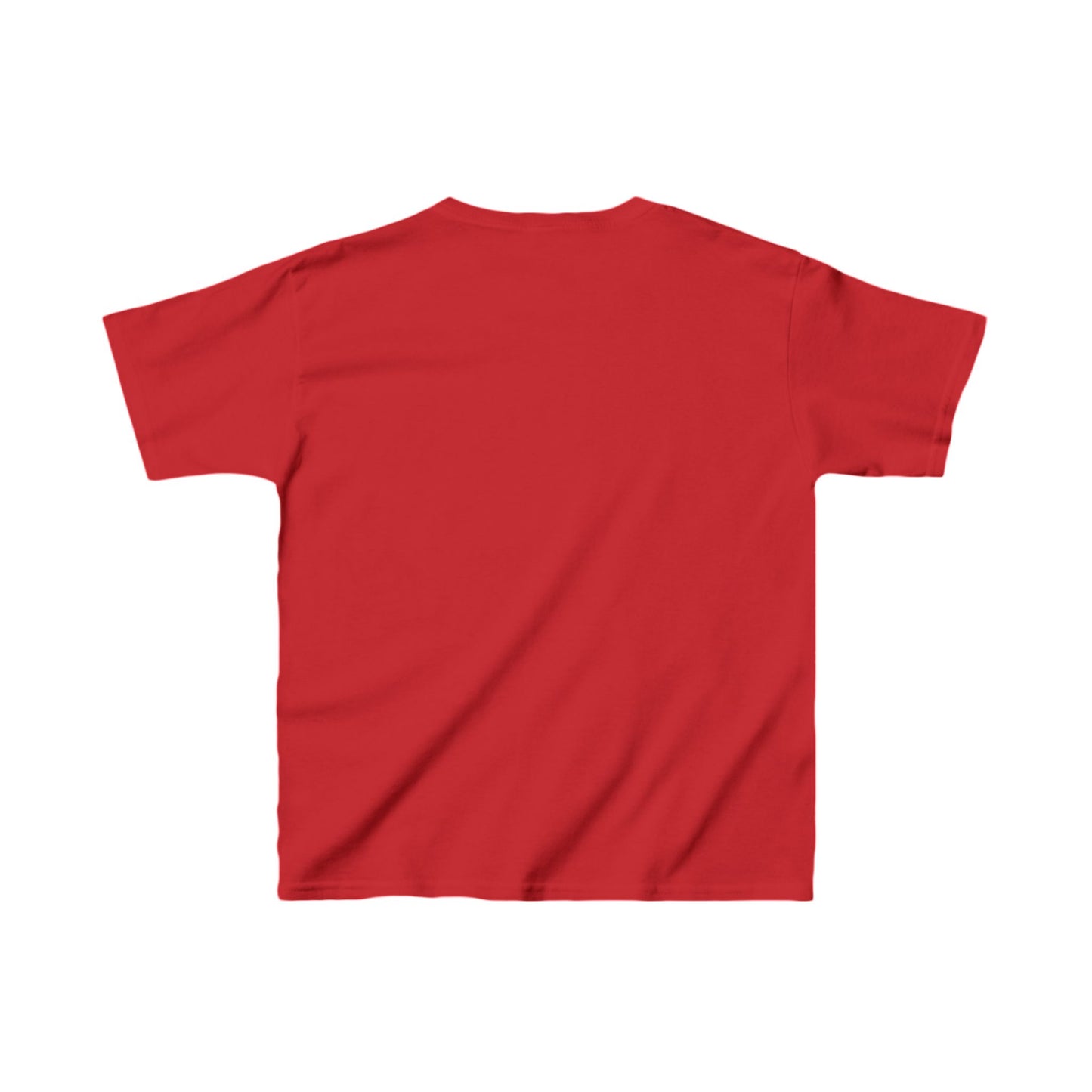 Child In The Wild- Kids Moab Tee