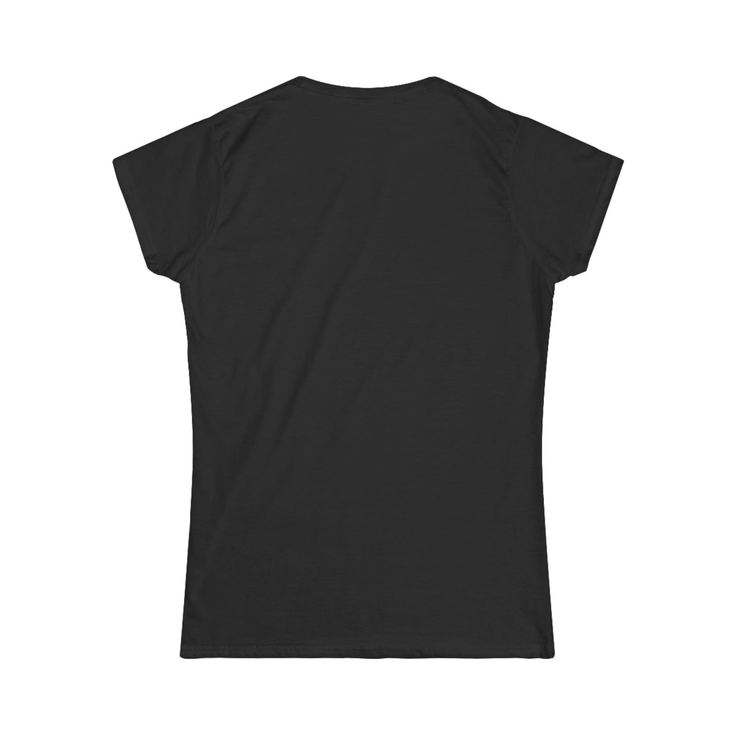 Homebody- Women's Softstyle Tee