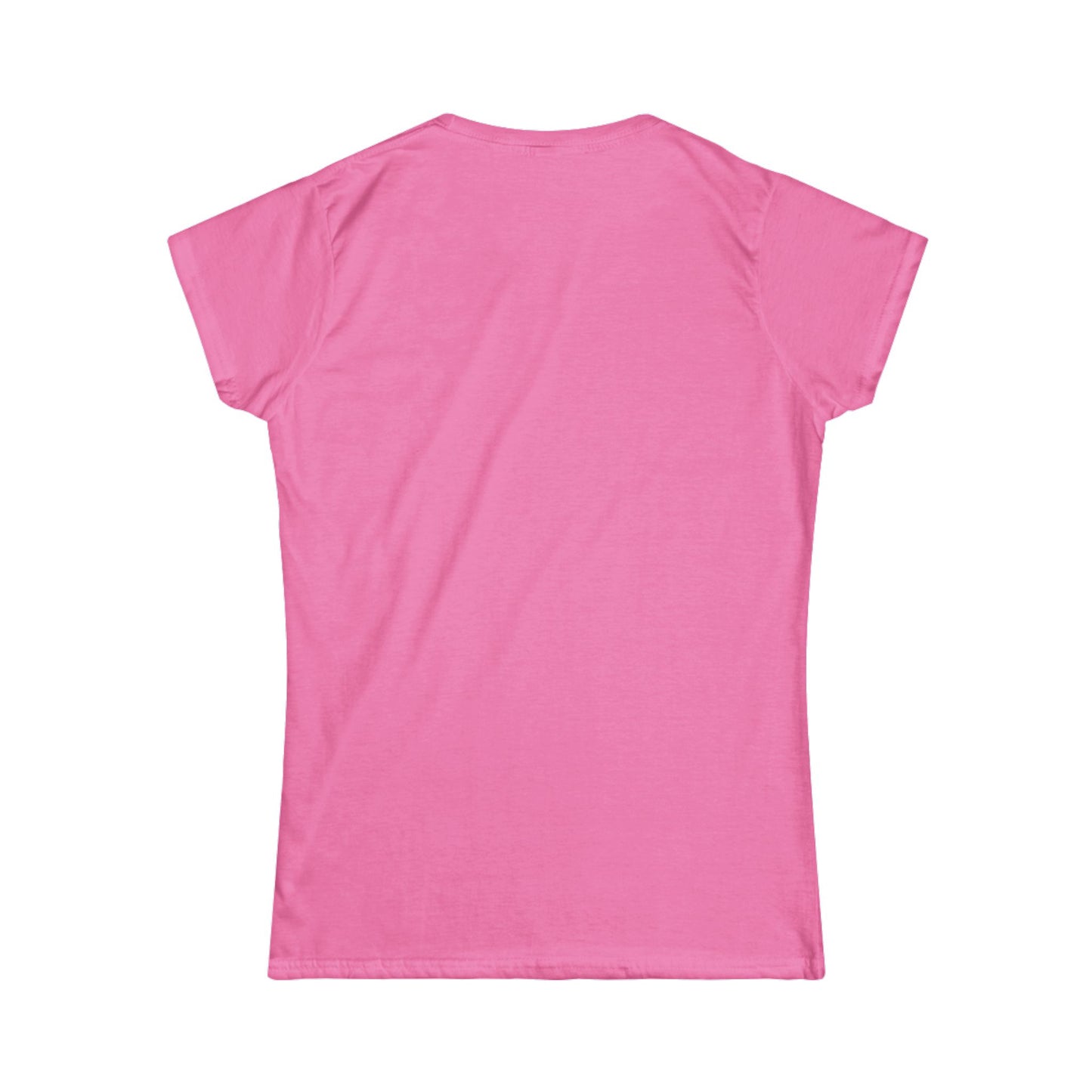 Proud Owner- Women's Softstyle Tee