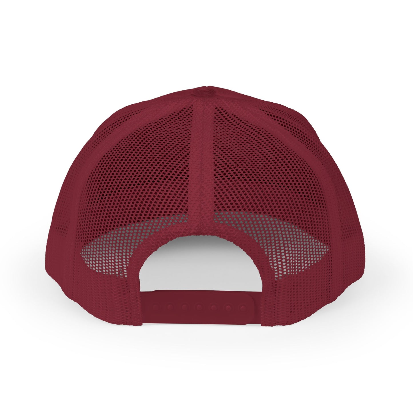 Moab Utah Snapback Trucker Cap – Stylish Outdoor Hat for Adventure Lovers