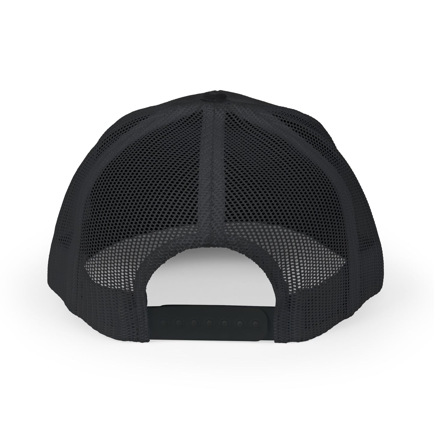 Moab Utah Snapback Trucker Cap – Stylish Outdoor Hat for Adventure Lovers