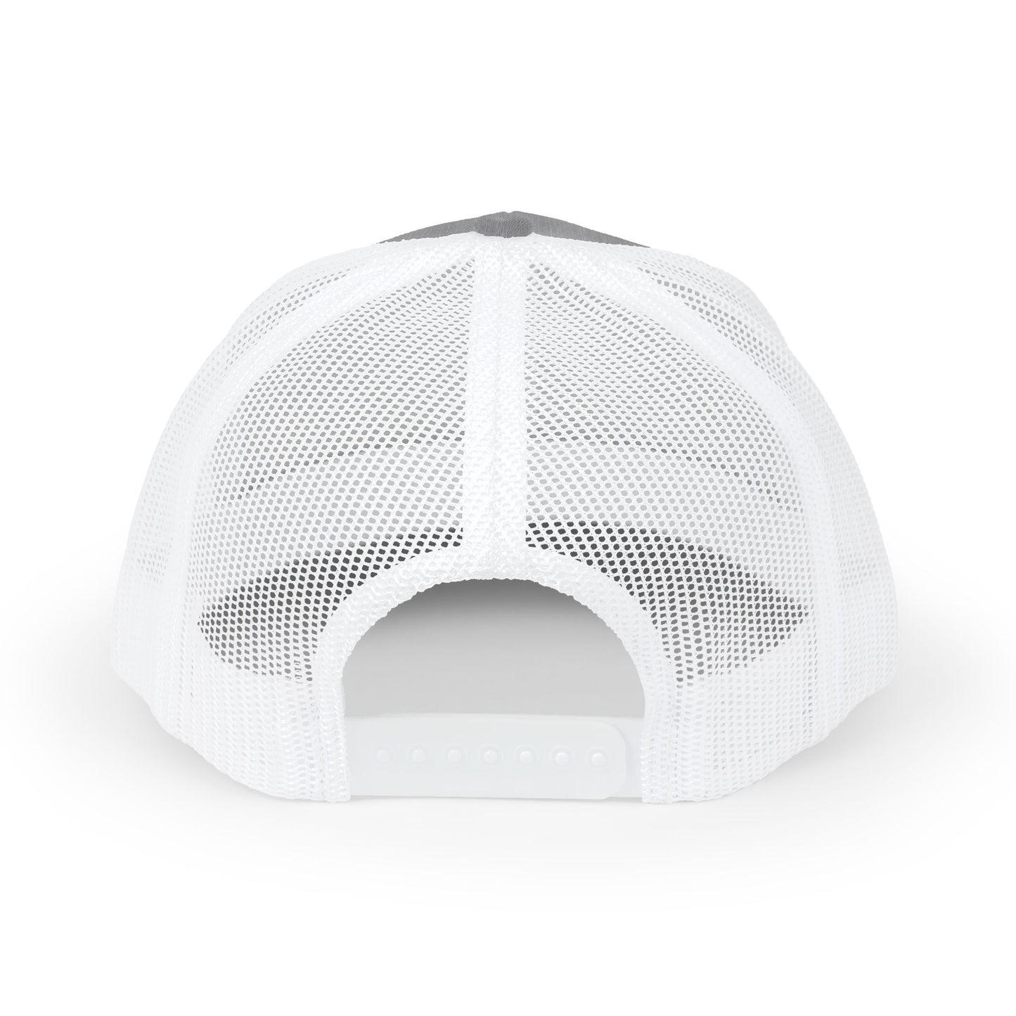 Moab Utah Snapback Trucker Cap – Stylish Outdoor Hat for Adventure Lovers