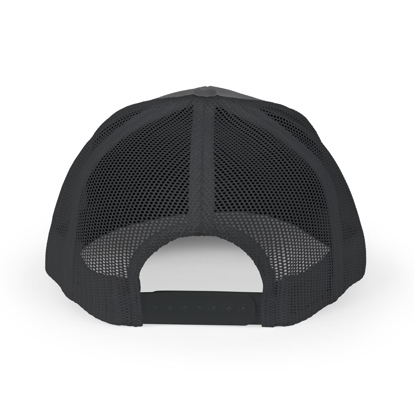 Moab Utah Snapback Trucker Cap – Stylish Outdoor Hat for Adventure Lovers