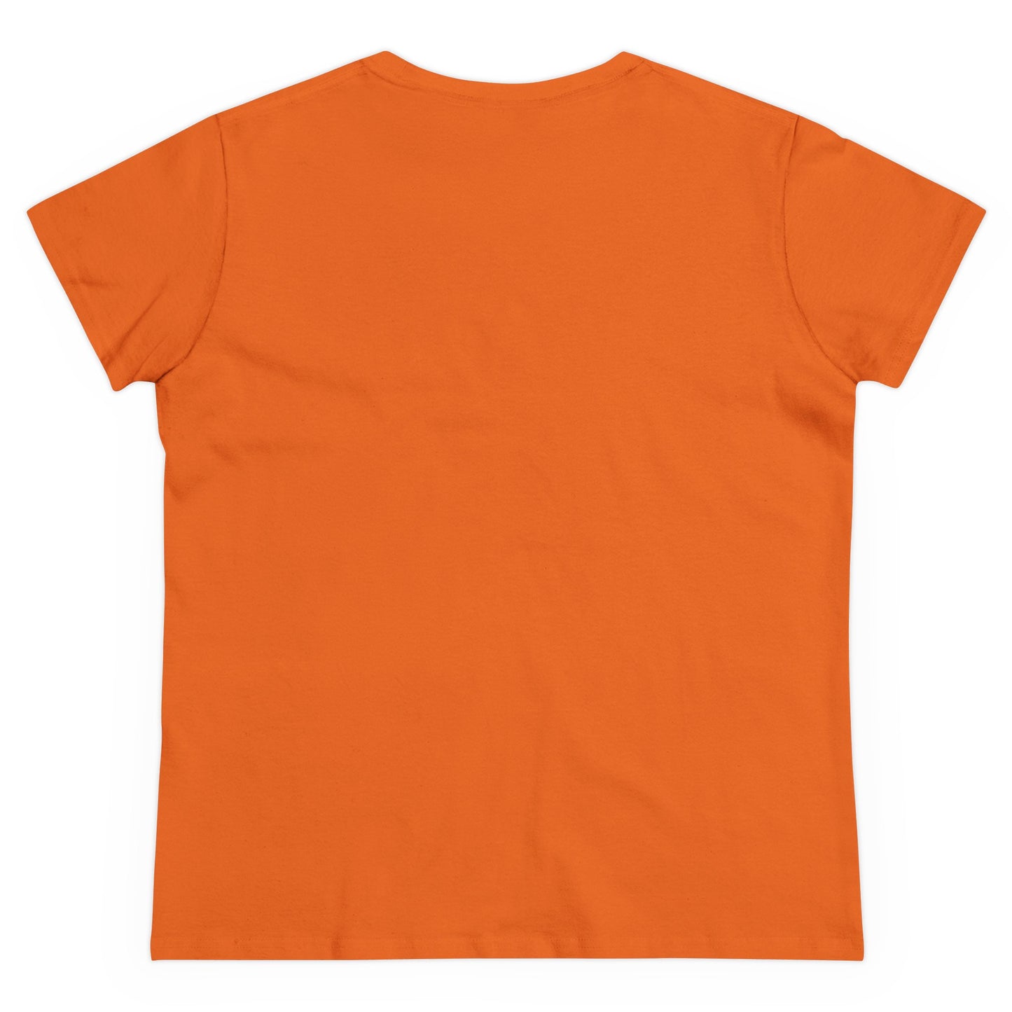 October- Women's Tee