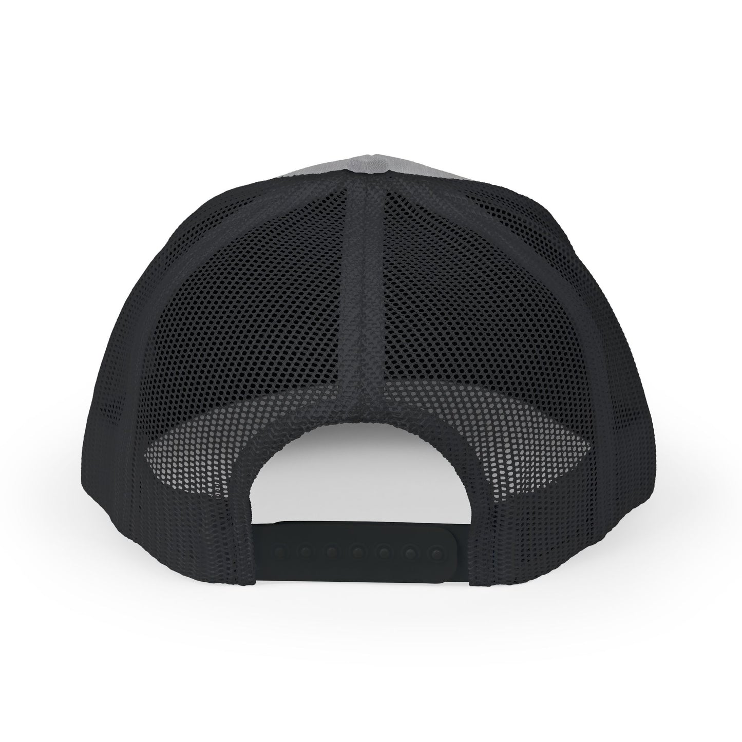 Moab Utah Snapback Trucker Cap – Stylish Outdoor Hat for Adventure Lovers