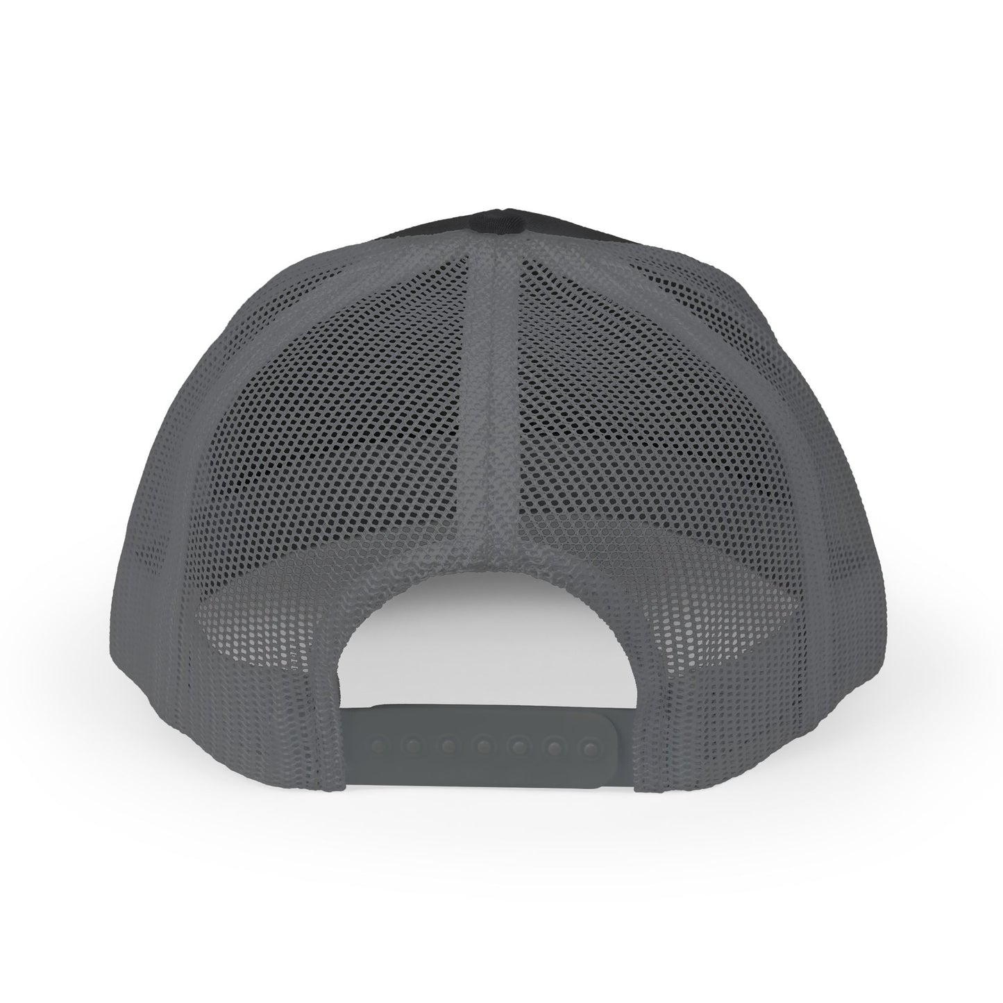 Moab Utah Snapback Trucker Cap – Stylish Outdoor Hat for Adventure Lovers