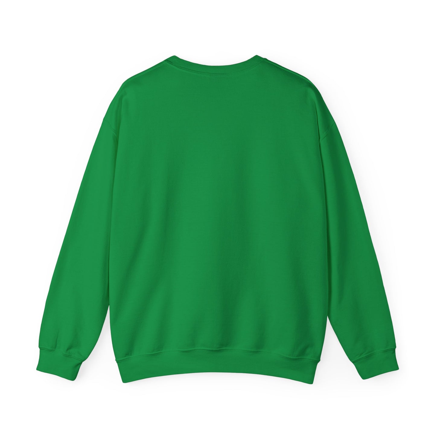Holly Jolly- Crewneck Sweatshirt