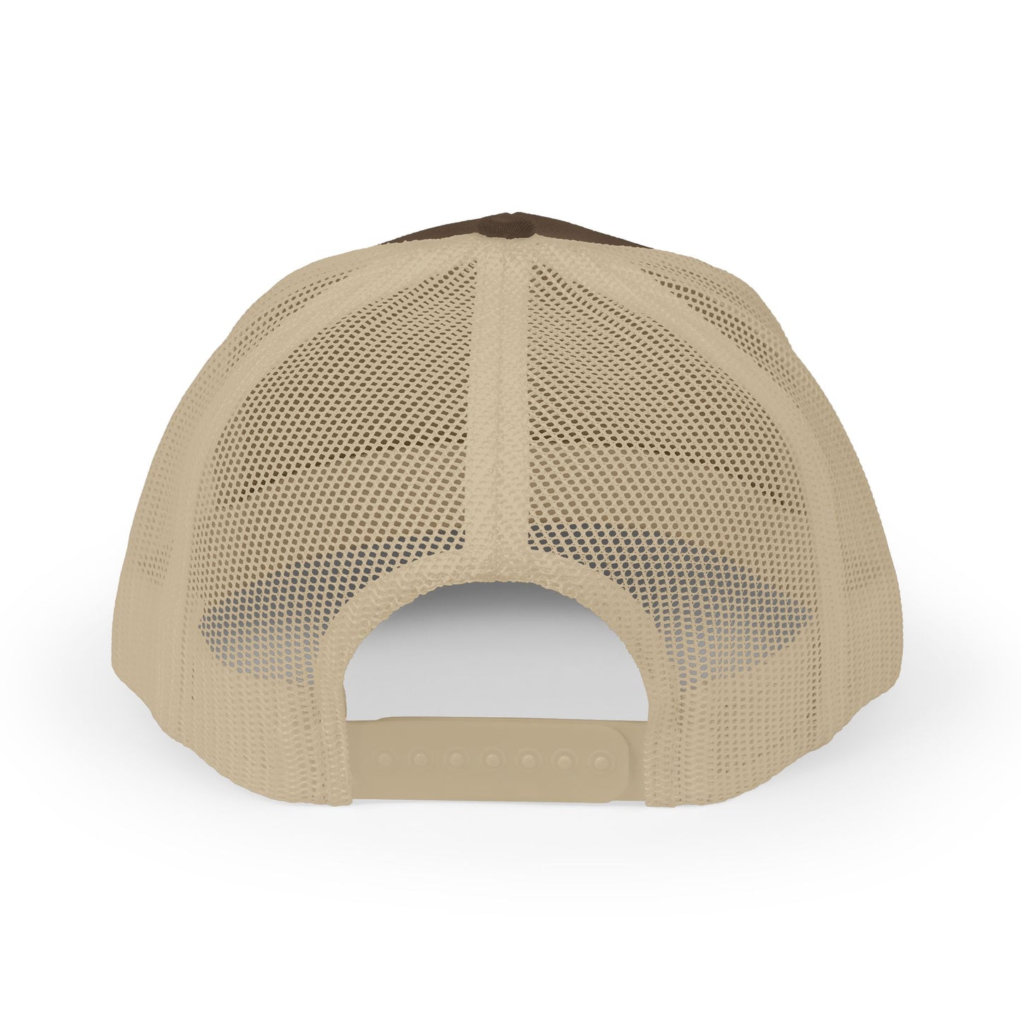 Moab Utah Snapback Trucker Cap – Stylish Outdoor Hat for Adventure Lovers