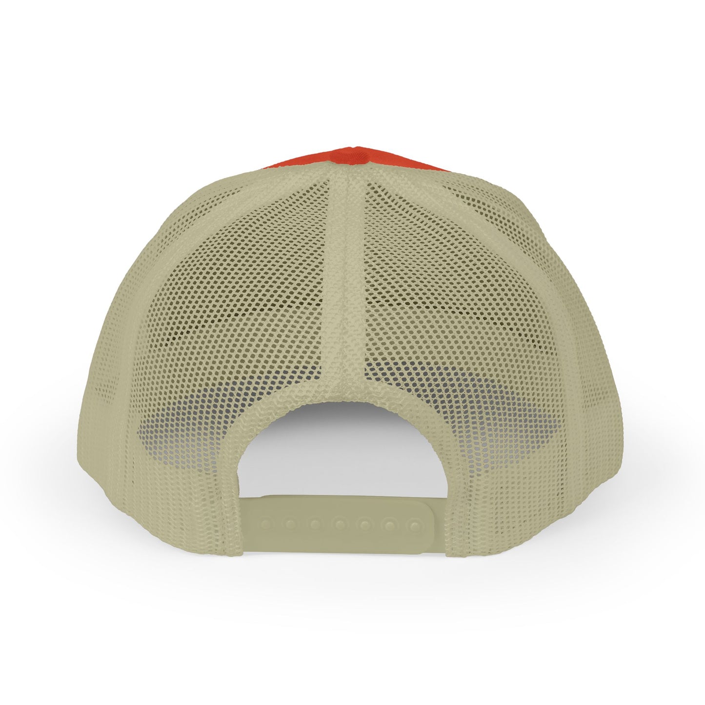 Moab Utah Snapback Trucker Cap – Stylish Outdoor Hat for Adventure Lovers