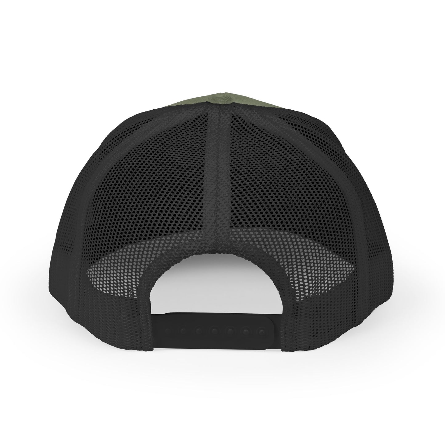 Moab Snapback Trucker Cap - Stylish Outdoor Hat for Adventure Lovers