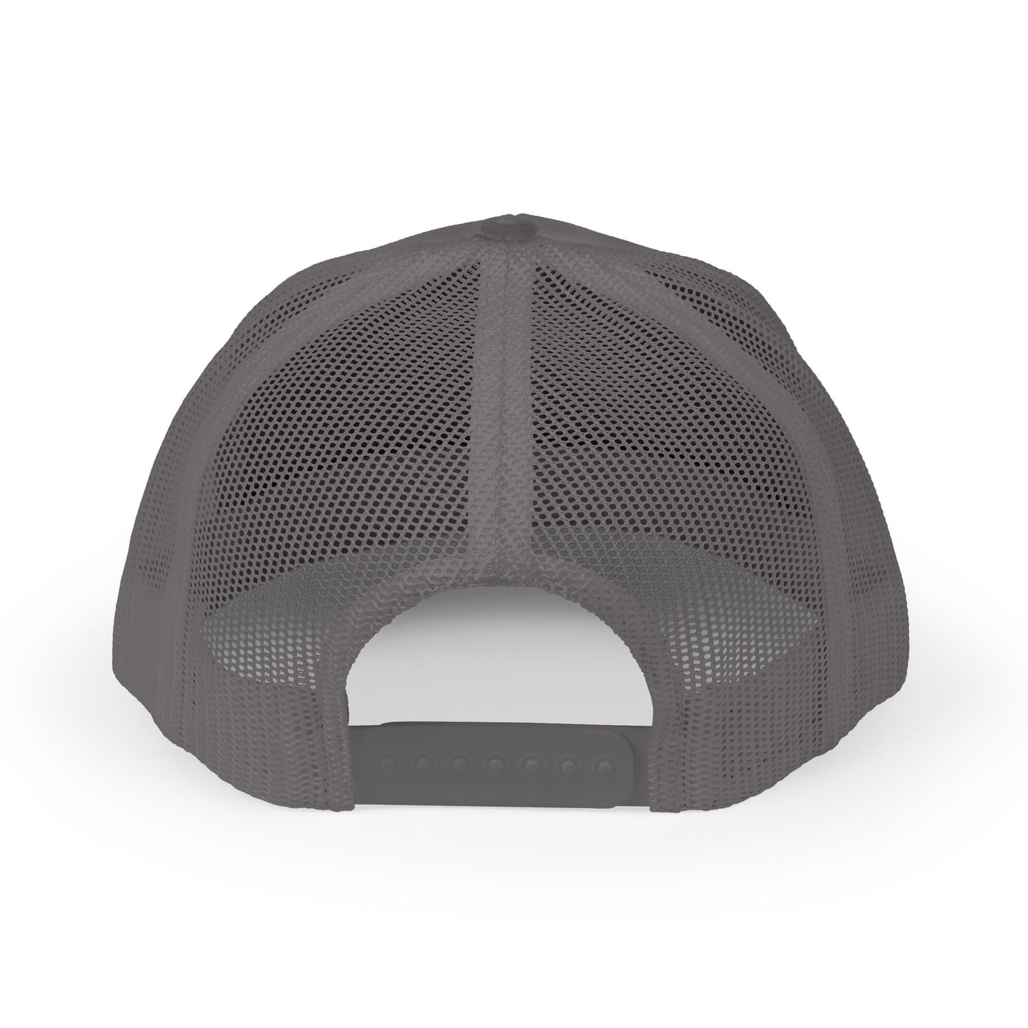 Moab Utah Snapback Trucker Cap – Stylish Outdoor Hat for Adventure Lovers