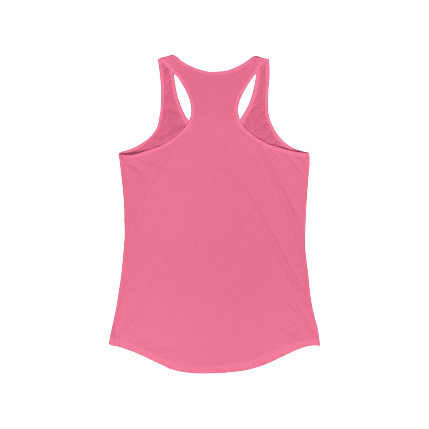 Aarchway Inn- Ideal Racerback Tank
