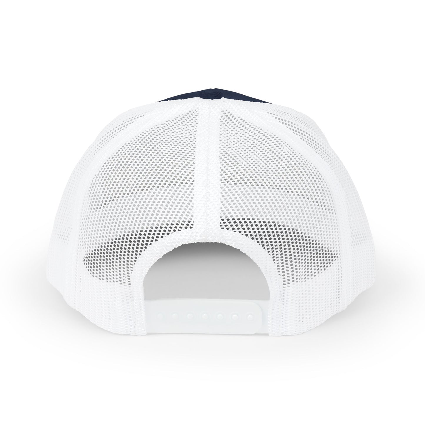Moab Utah Snapback Trucker Cap – Stylish Outdoor Hat for Adventure Lovers