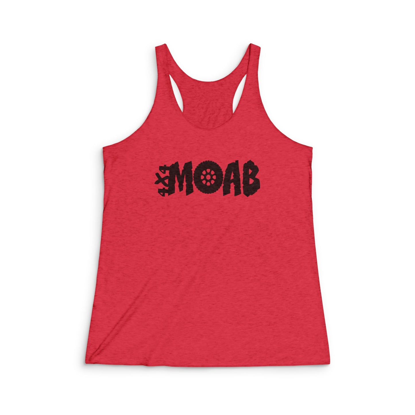Women's 4X4 Moab Tank Top