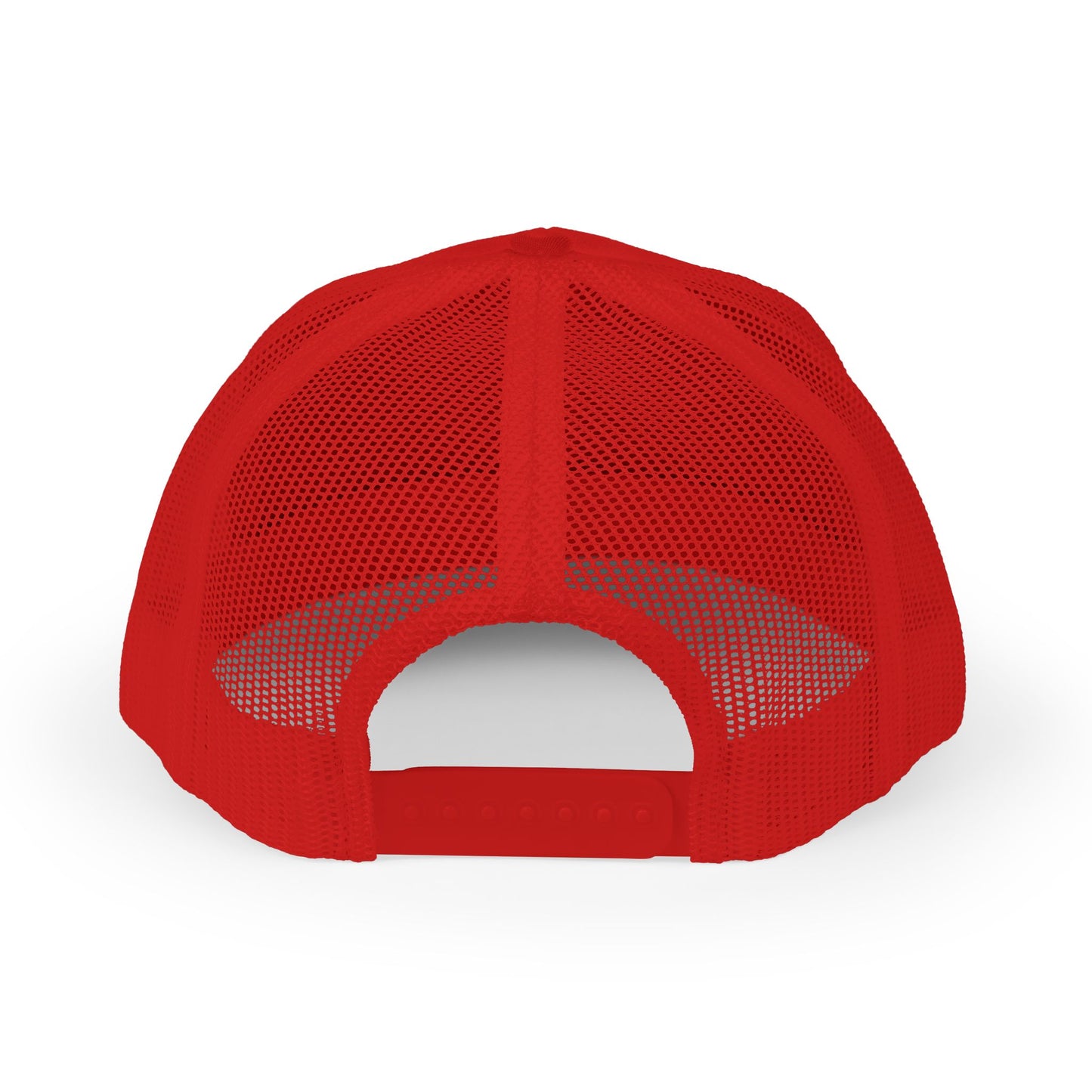 Moab Utah Snapback Trucker Cap – Stylish Outdoor Hat for Adventure Lovers