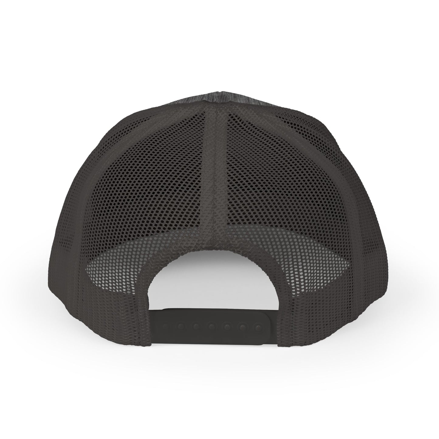 Moab Utah Snapback Trucker Cap – Stylish Outdoor Hat for Adventure Lovers