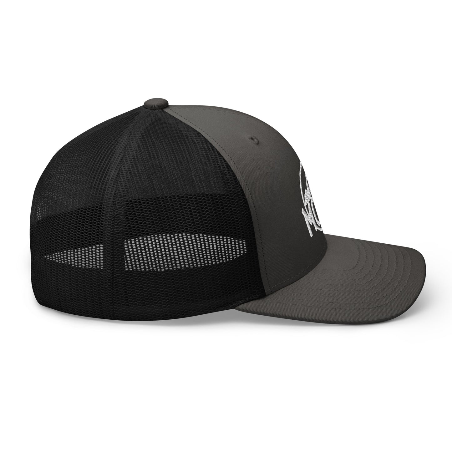 Moab Trucker Hat