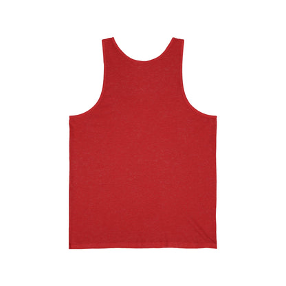 4X4 Moab Tank Top
