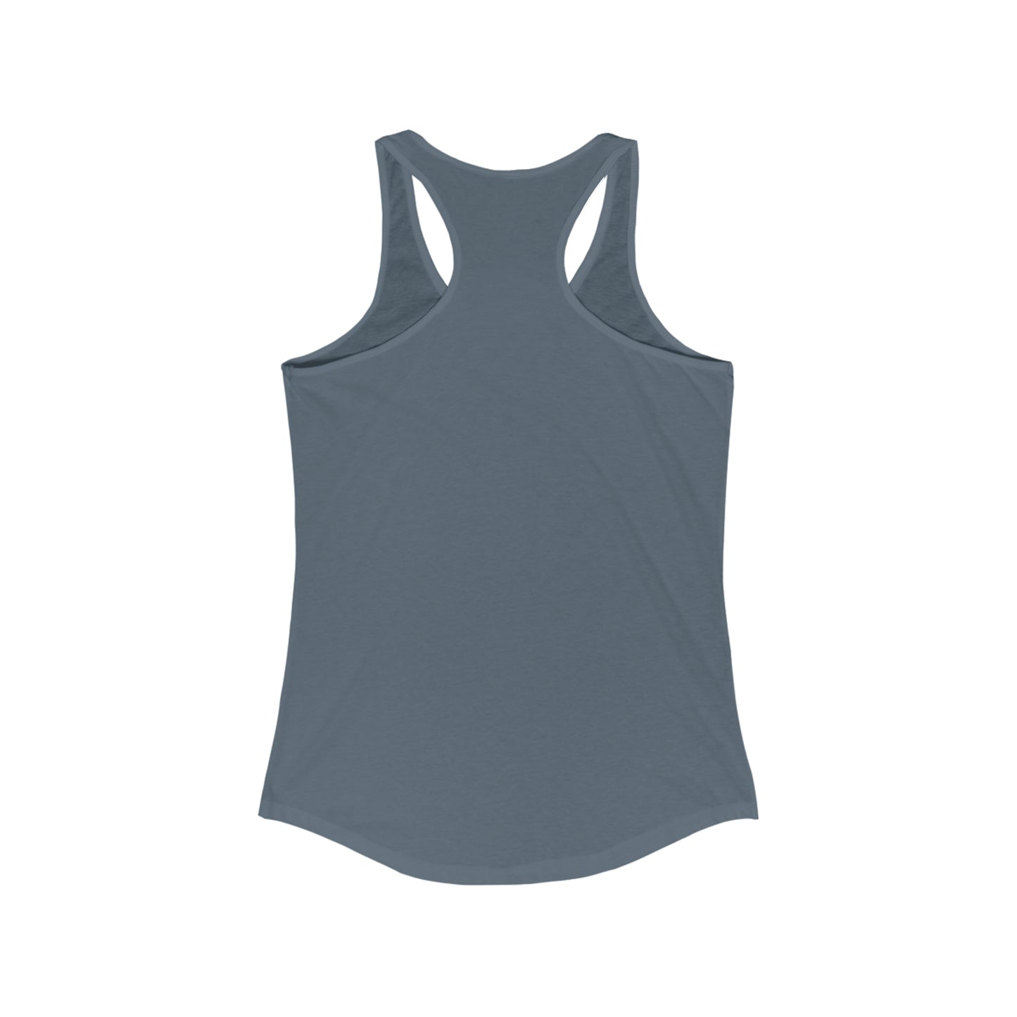 Aarchway Inn- Ideal Racerback Tank