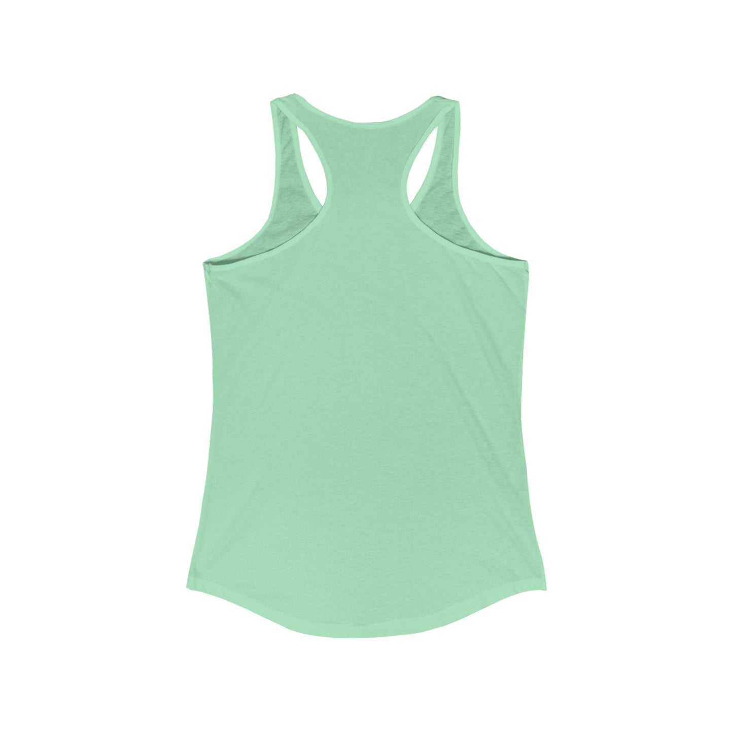 Aarchway Inn- Ideal Racerback Tank