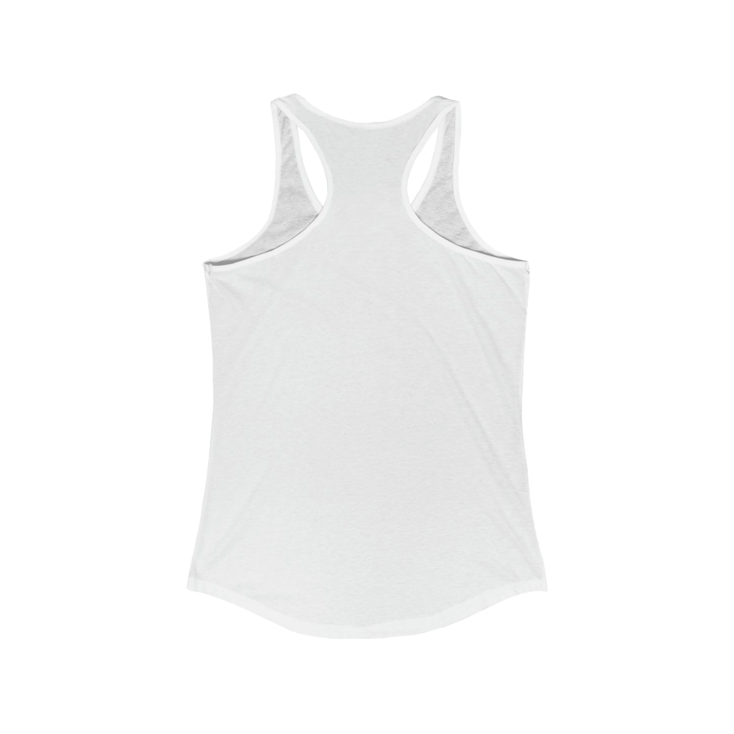 Aarchway Inn- Ideal Racerback Tank