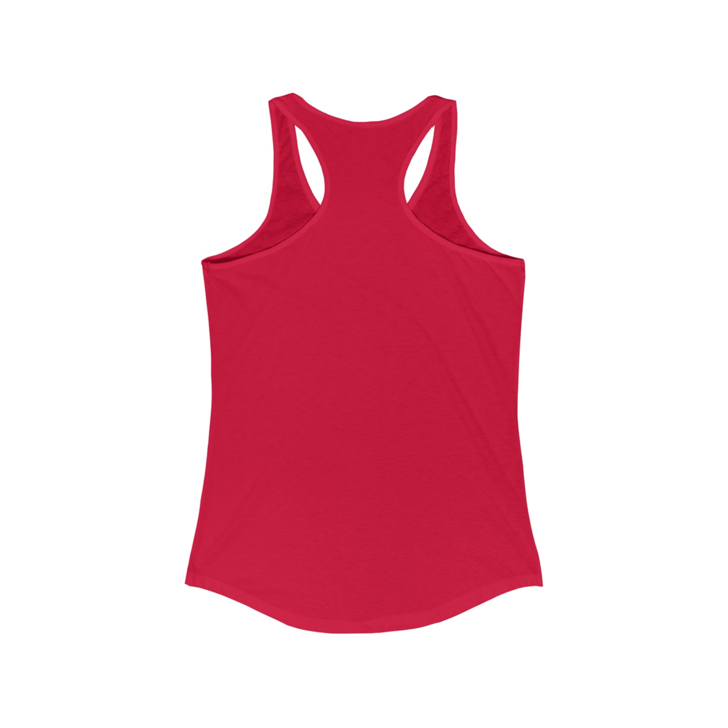 Aarchway Inn- Ideal Racerback Tank