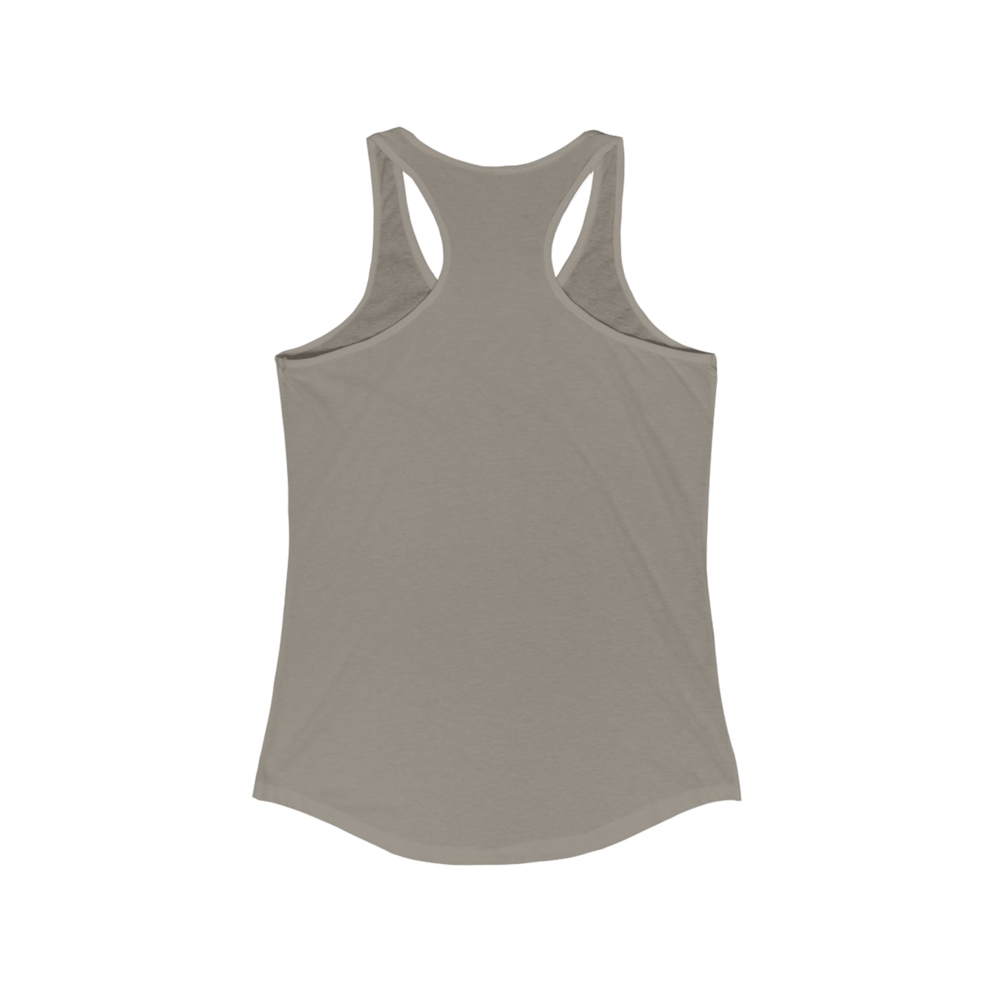 Aarchway Inn- Ideal Racerback Tank