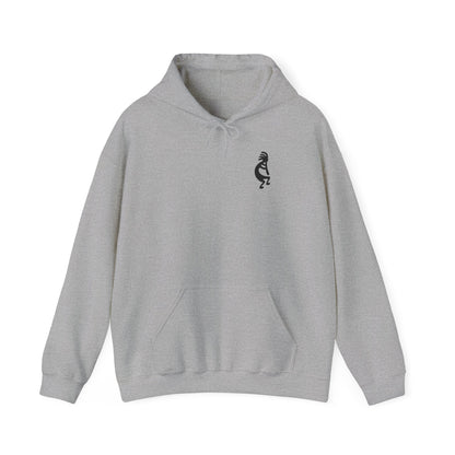 Aarchway Inn- Hooded Sweatshirt