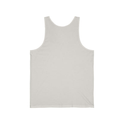 4X4 Moab Tank Top