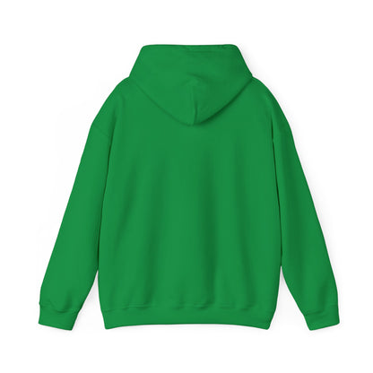 Ho Ho- Hooded Sweatshirt