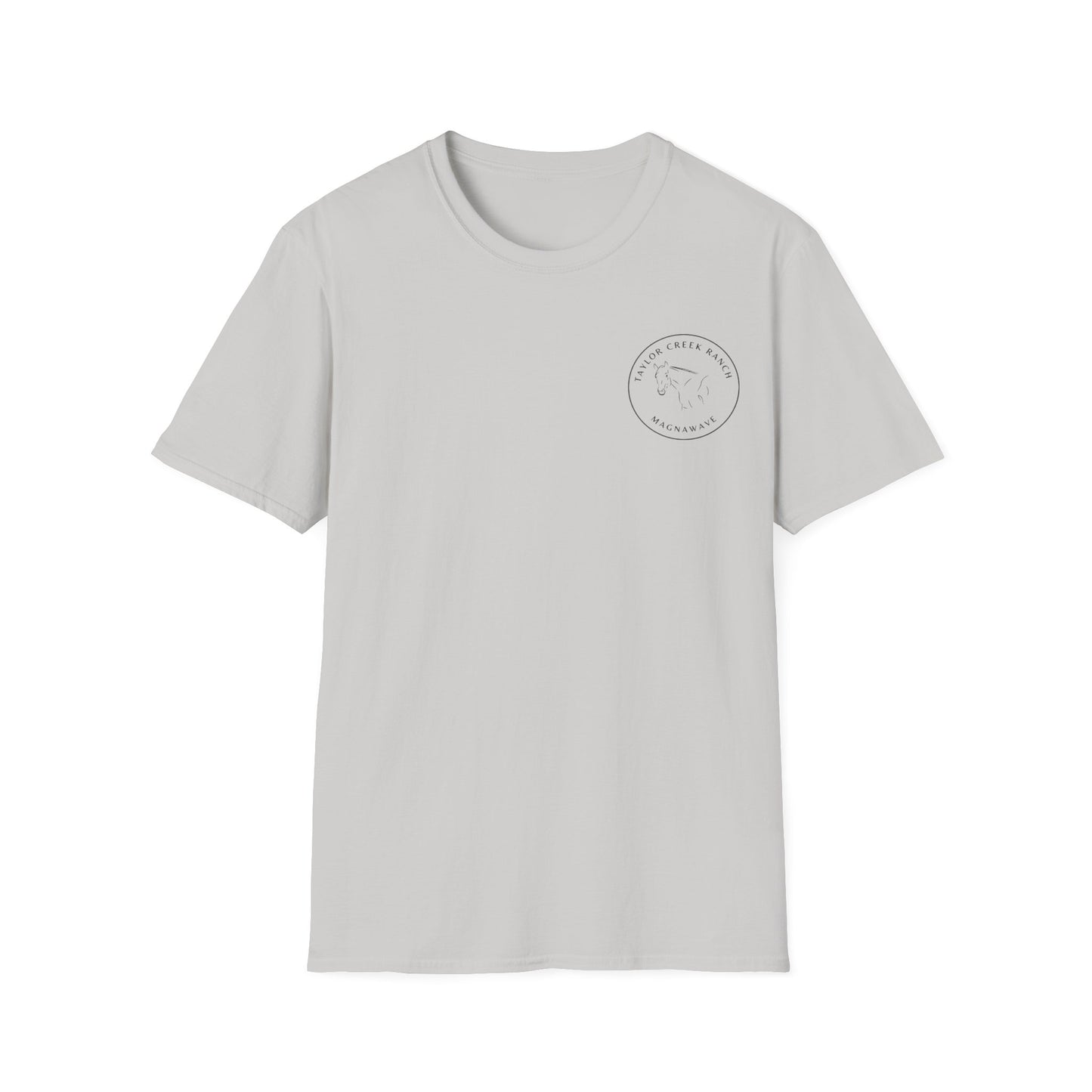 Taylor Creek Ranch Softstyle T-Shirt