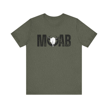 MOAB- Graphic Unisex Jersey Tee