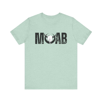 MOAB- Graphic Unisex Jersey Tee