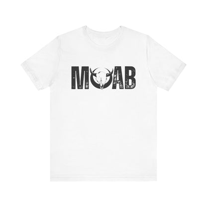 MOAB- Graphic Unisex Jersey Tee