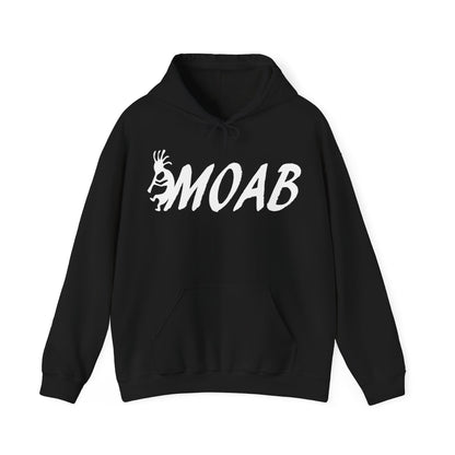 Moab Kokopelli Hoodie
