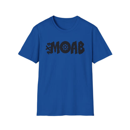 4X4 Moab Softstyle T-Shirt