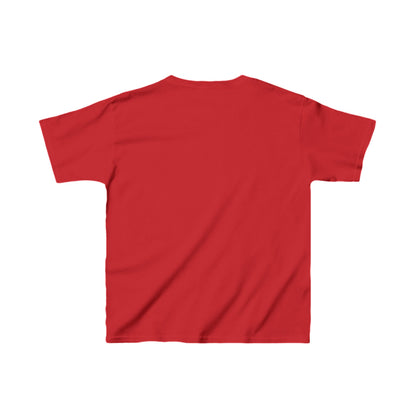 Child In The Wild- Kids Moab Tee