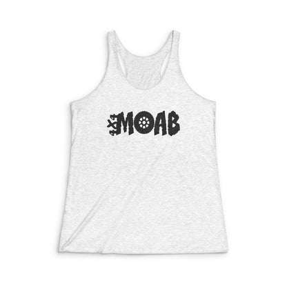 Women's 4X4 Moab Tank Top