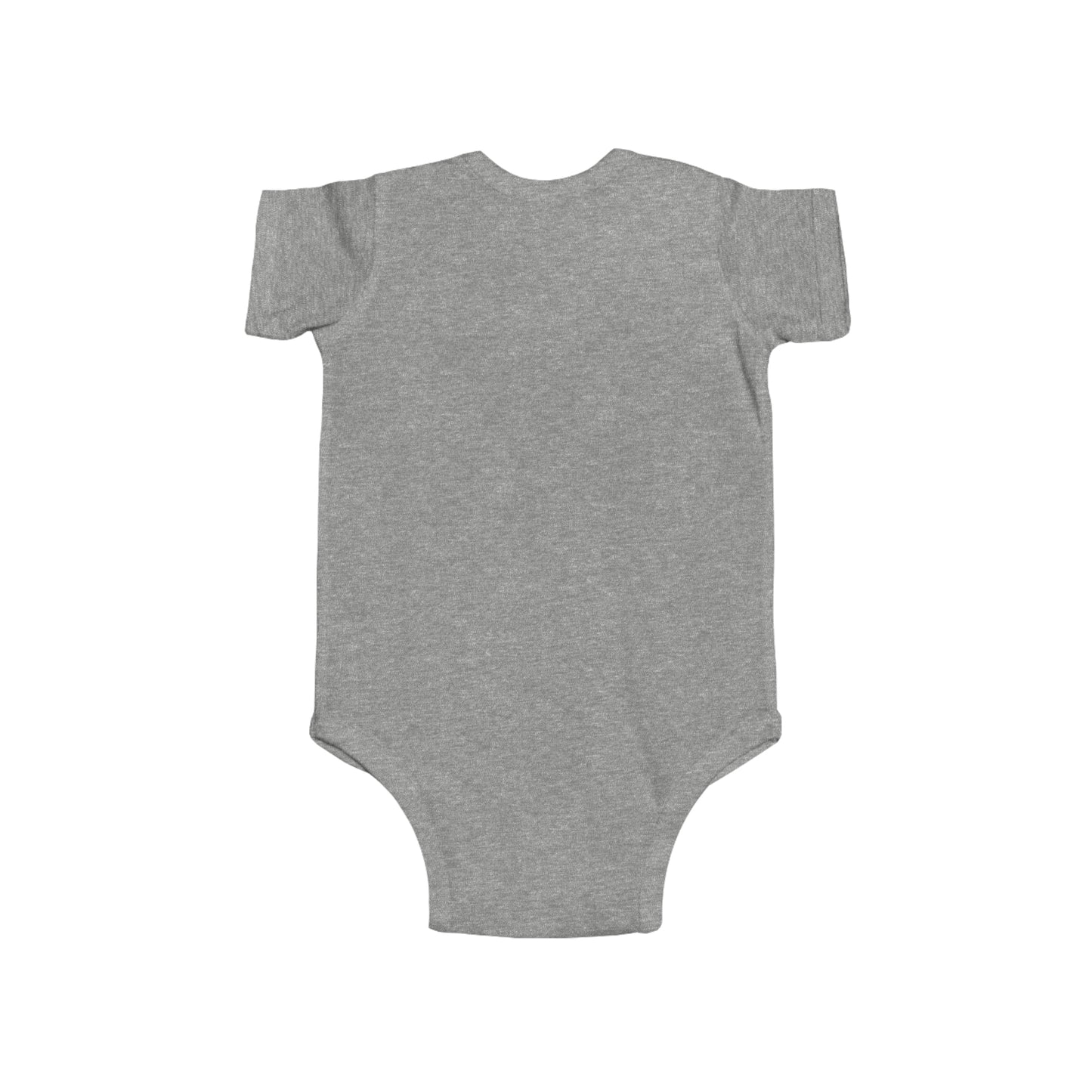 Tiny Difficult Human- Infant Onesie