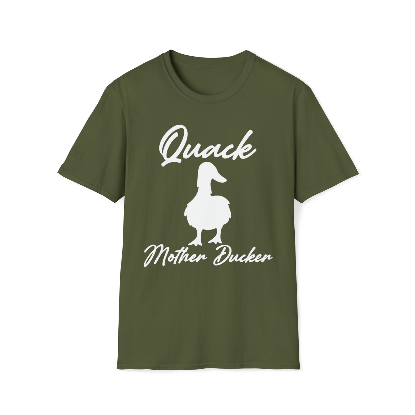 Quack T-Shirt