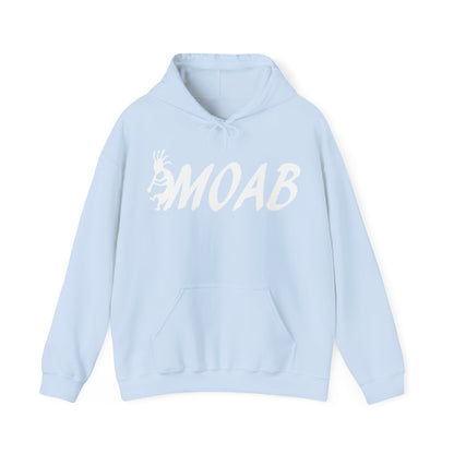 Moab Kokopelli Hoodie
