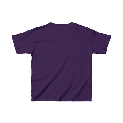 Child In The Wild- Kids Moab Tee