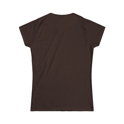 Homebody- Women's Softstyle Tee