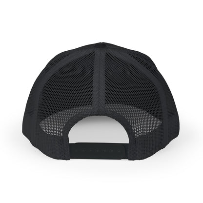 Moab Utah Snapback Trucker Cap – Stylish Outdoor Hat for Adventure Lovers