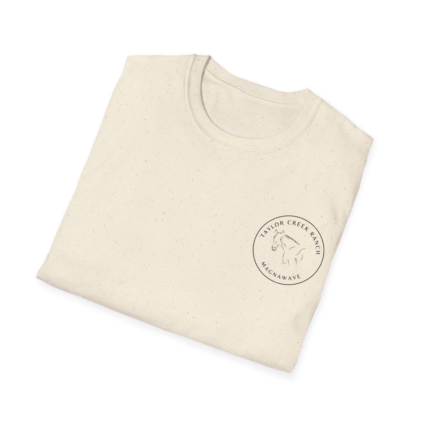 Taylor Creek Ranch Softstyle T-Shirt