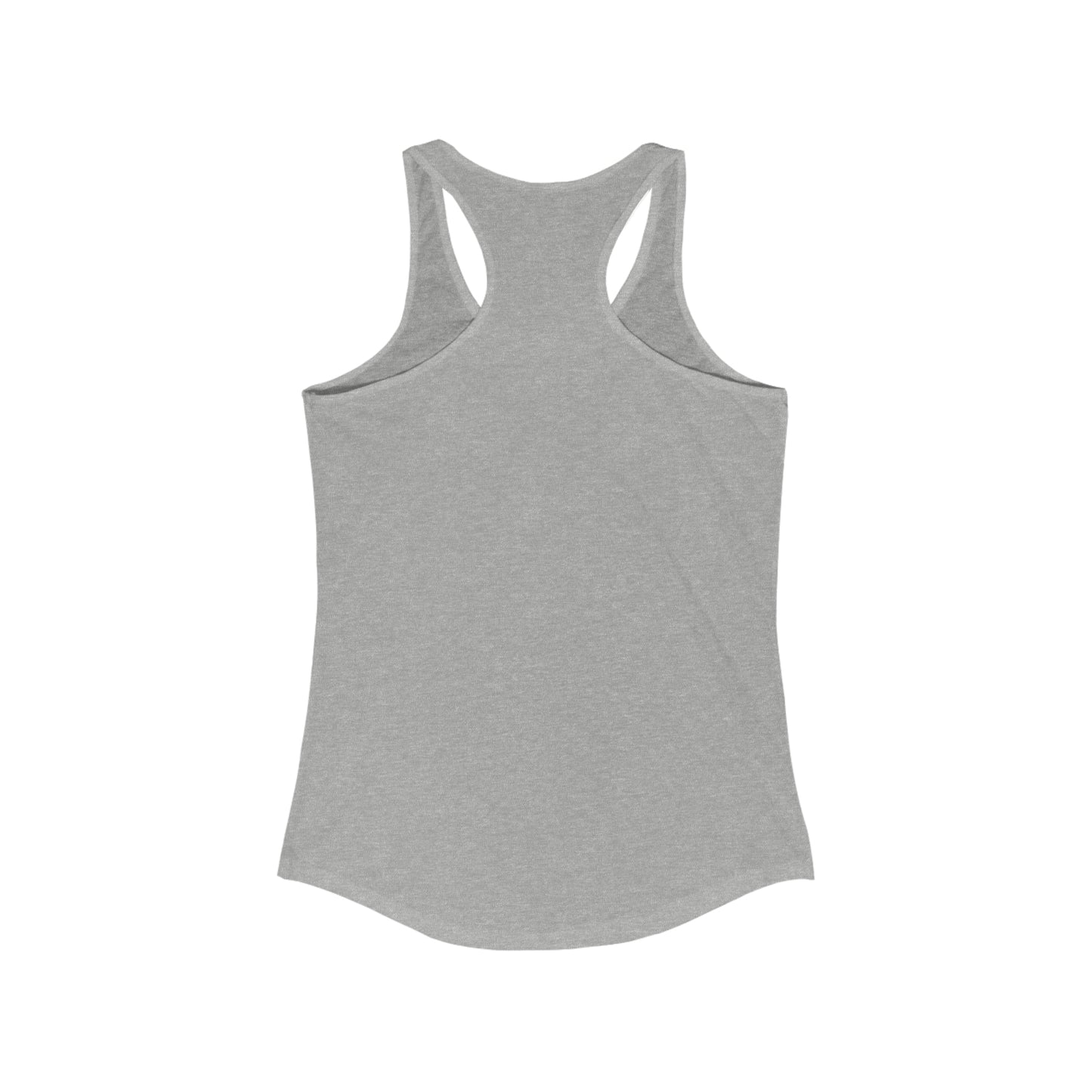 Aarchway Inn- Ideal Racerback Tank